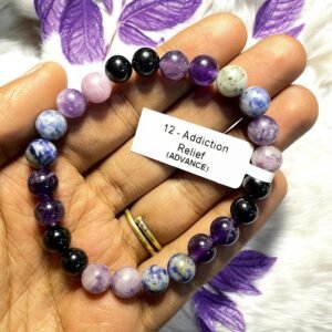 Addiction Relief (Advance)