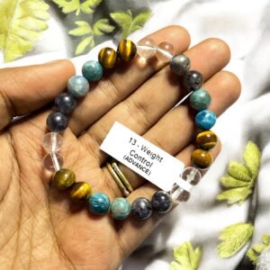 Weight Control (Advance)