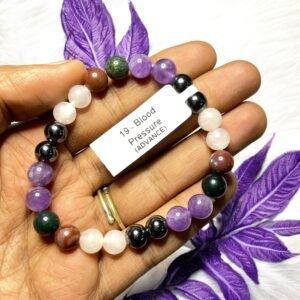 Blood Pressure Relief