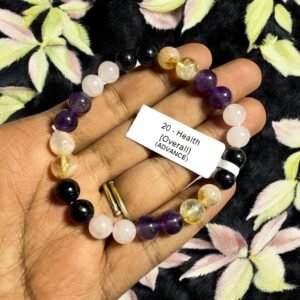 Health (Overall) & Longevity