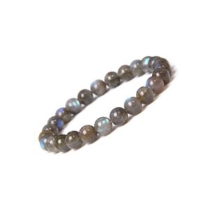 Labradorite Crystal Bracelet