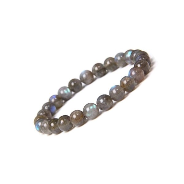 Labradorite Crystal Bracelet