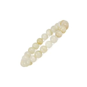 Moonstone Crystal Bracelet