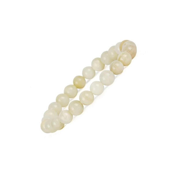 Moonstone Crystal Bracelet