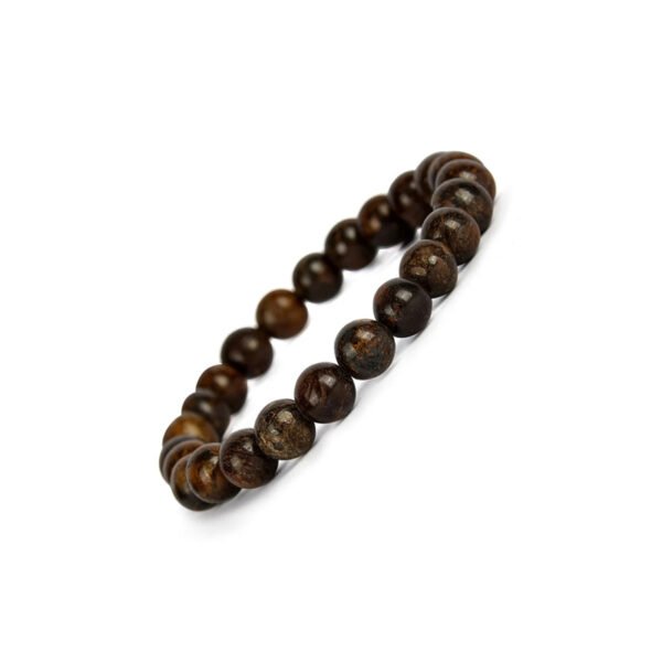 Bronzite Crystal Bracelet