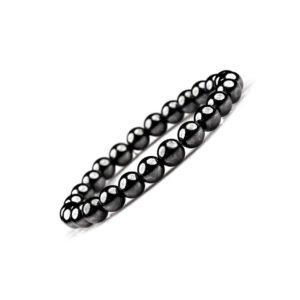 Haematite Crystal Bracelet