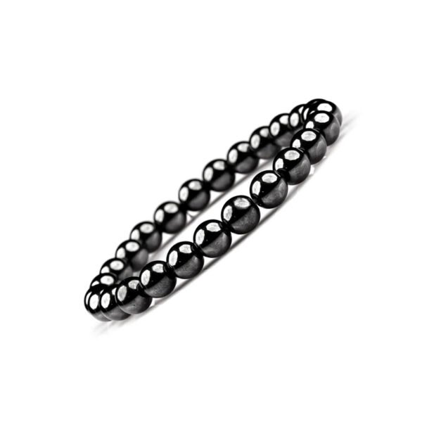 Haematite Crystal Bracelet