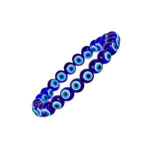 Evil Eye Bracelet