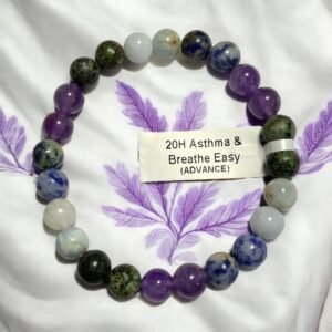 Asthma & Breathe Easy