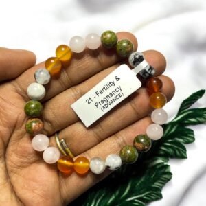 Fertility & Pregnancy