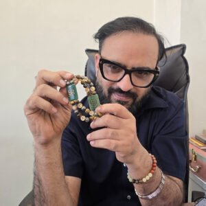 Anger Control  (Advance)