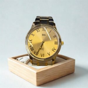 Numerological Unisex  watch