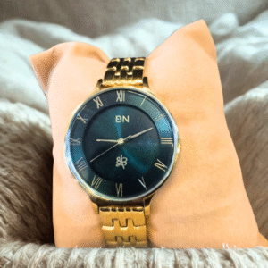 Numerological Women's watch