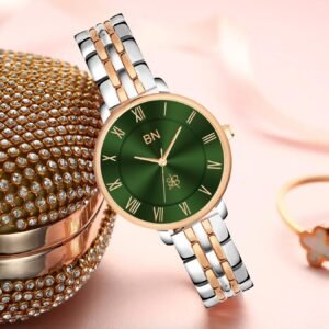 Numerological Roman Women Watch